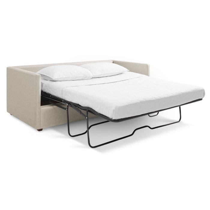 Blu Dot Bank Sleeper Sofa Wayfair